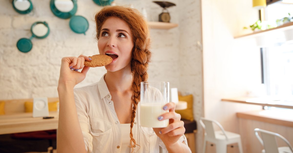 Kako pažljivo žvakanje pomaže našem probavnom sustavu