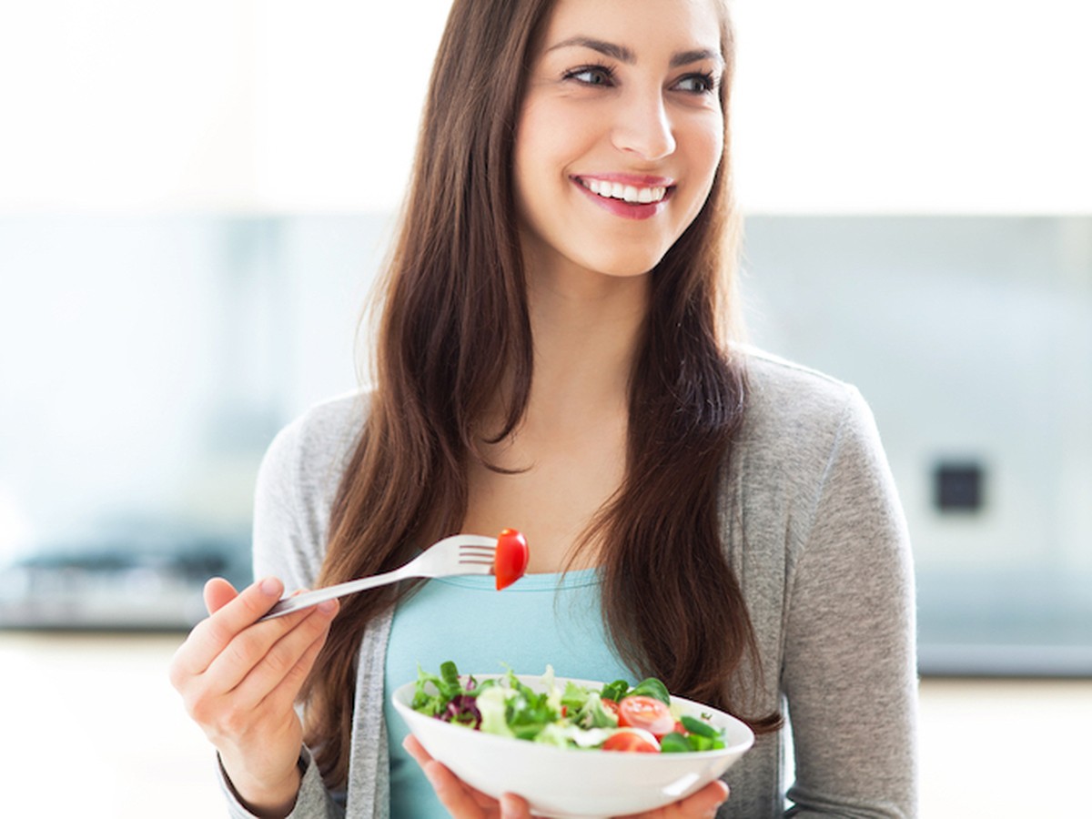 Zašto je važno uživati u svakom zalogaju